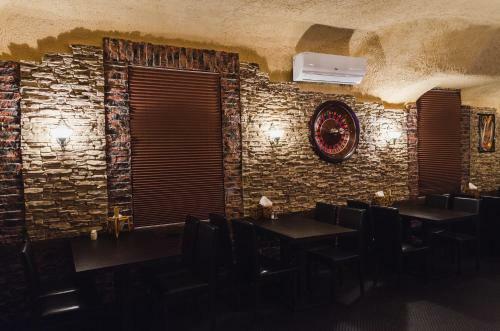 Posada Inn Grinvich