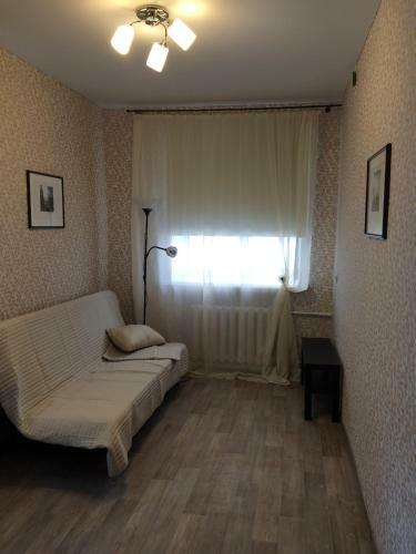 Apartment On Sportivnaya 20