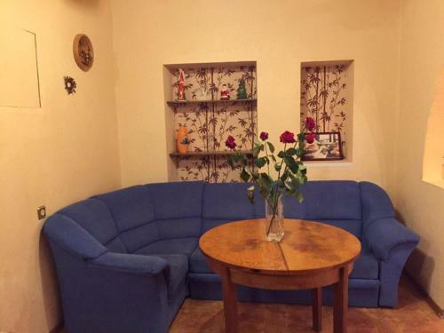 Holiday Home Salmaci
