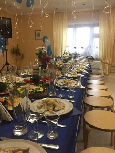 Holiday Home Salmaci