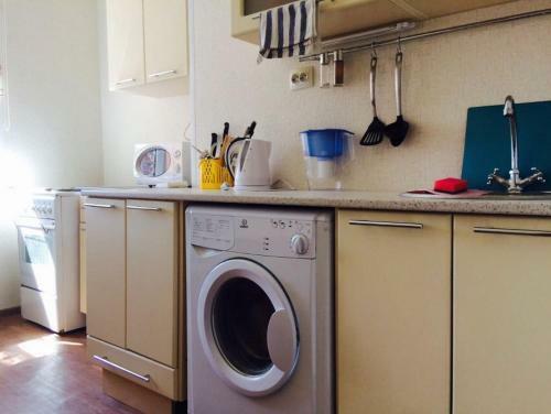 Apartamento ?partment Na Musina 7