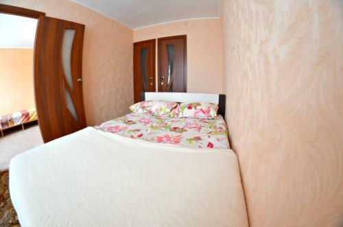 Apartment On Krasnoarmeyskaya 95a