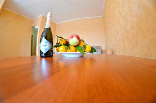 Apartment On Krasnoarmeyskaya 95a