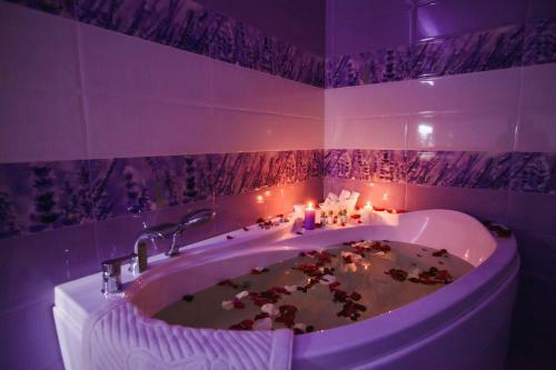 Sport Hotel Maximum