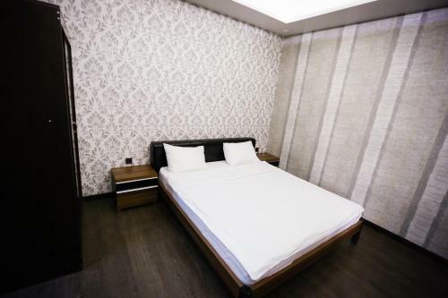 Hotel Paradise