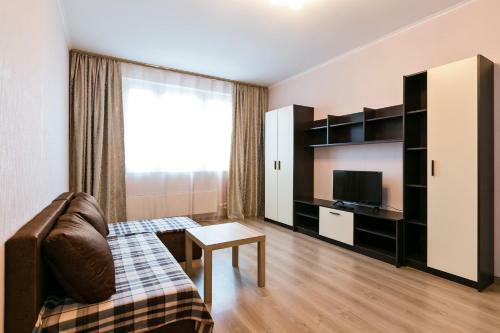 Apartamenty Vozle Megi