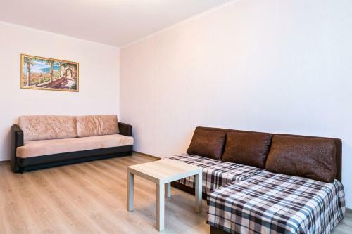 Apartamenty Vozle Megi