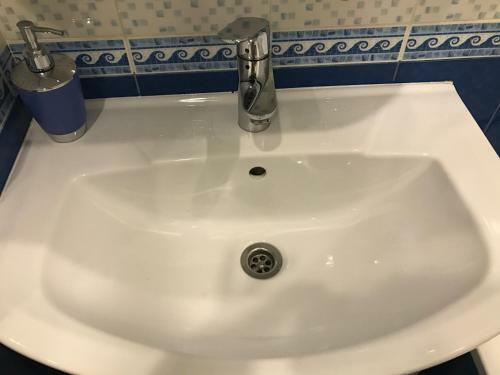 Apartment Na Yubileynyy Prospekt 66d