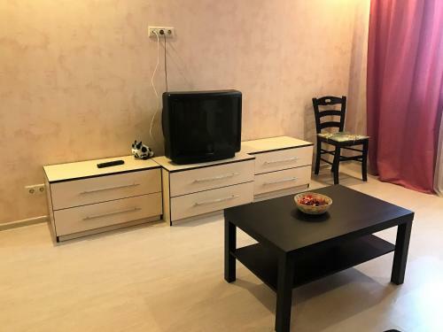 Apartment Na Yubileynyy Prospekt 66d