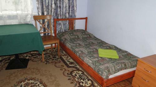 Ust-luga Hostel & Motel