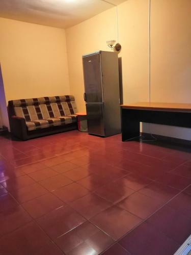 Ust-luga Hostel & Motel
