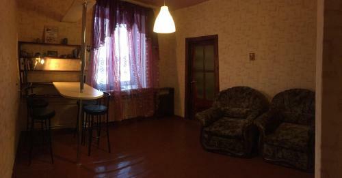 ?hibiny Apartments Kirova 28