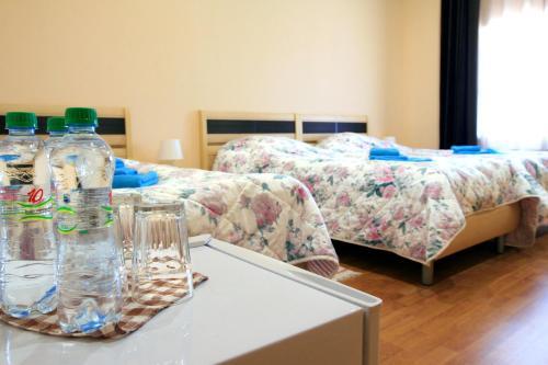 Hotel Kupecheskiy Dvorik