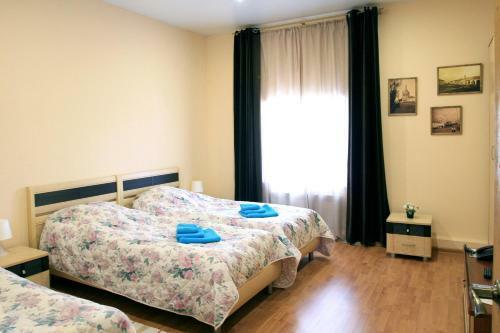 Hotel Kupecheskiy Dvorik