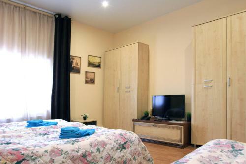Hotel Kupecheskiy Dvorik