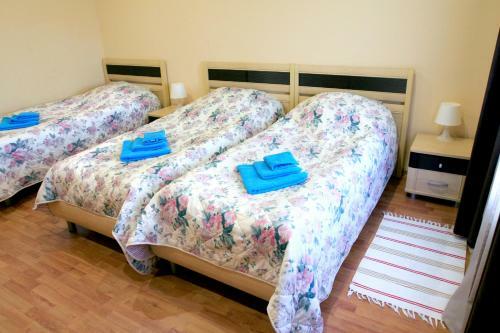 Hotel Kupecheskiy Dvorik