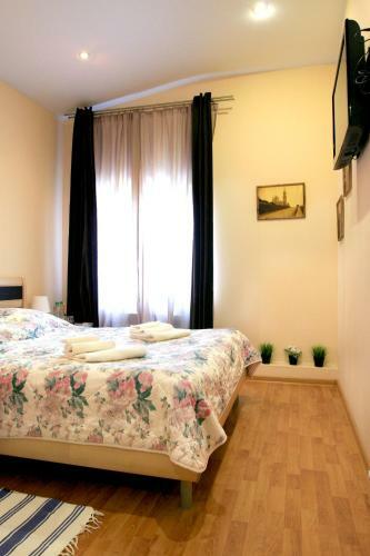Hotel Kupecheskiy Dvorik