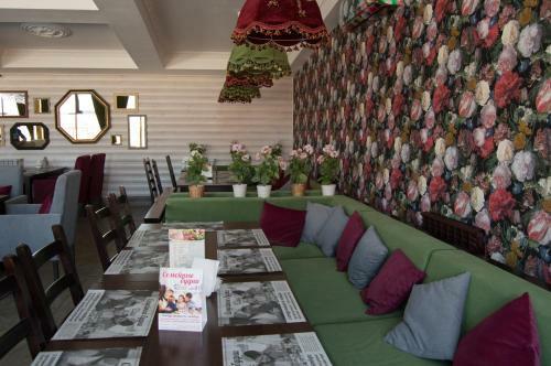 Hotel Kupecheskiy Dvorik