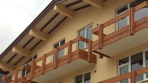 Apartamento Voznesenskaya 24