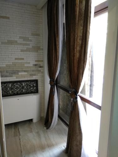 Apartment On Zashhitnikov Kavkaza 77/2