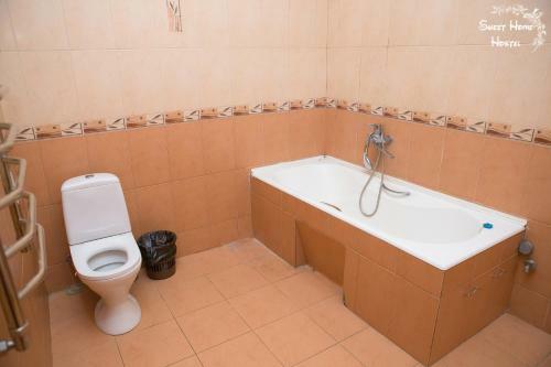 Albergue Sweet Home