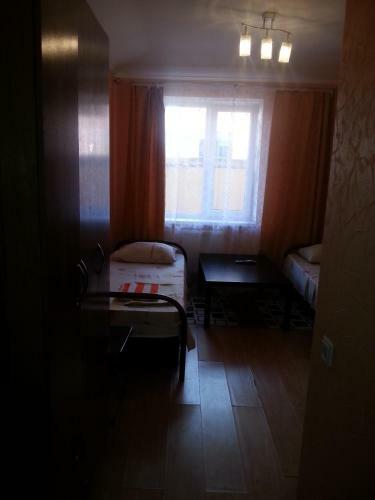 Posada Inn Apelsin