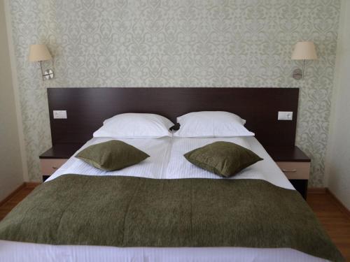 Hostal Mayskiy Guest House