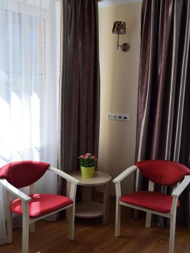 Hostal Mayskiy Guest House