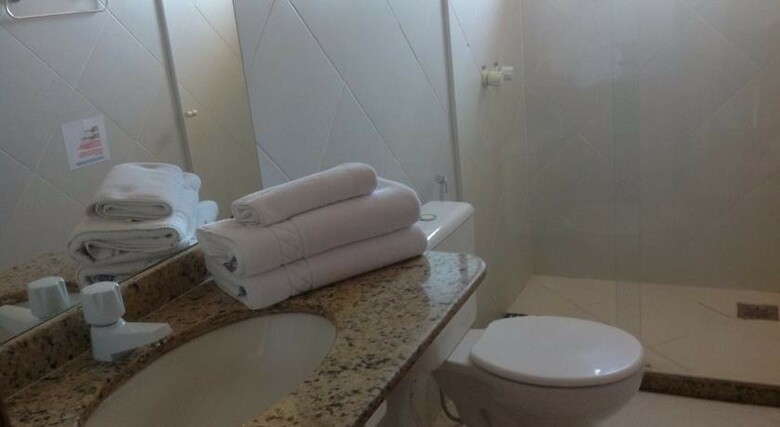 Hotel Buzios Guest House