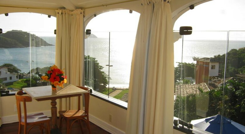 Casagrande Hotel Boutique