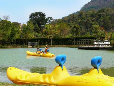 Hotel Bomtempo Resort