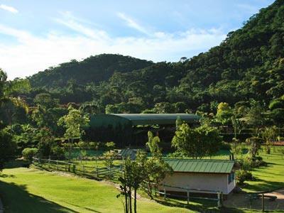 Hotel Bomtempo Resort
