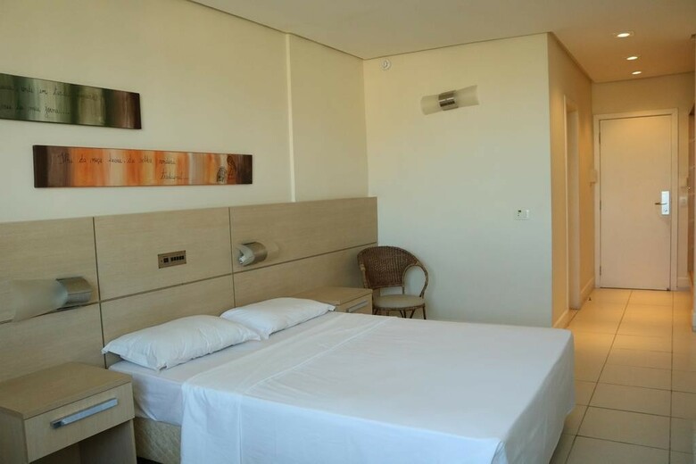 Hotel Porto Sol Quality