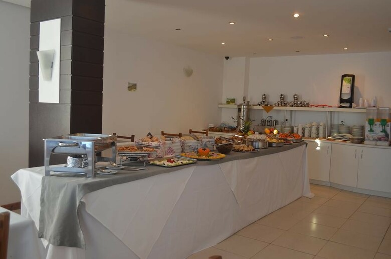 Luisa Palace Hotel