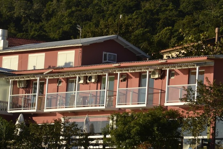 Hotel Pousada Da Vigia
