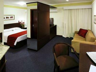 Hotel Mercure Jaragua Do Sul