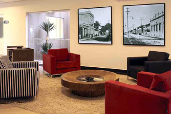 Quality Hotel Jundia�