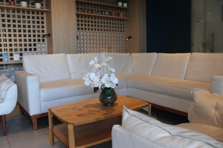Litoranea Praia Hotel