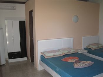 Albergue Pousada Rancho Fundo