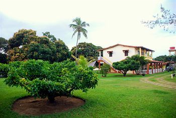 Albergue Pousada Rancho Fundo