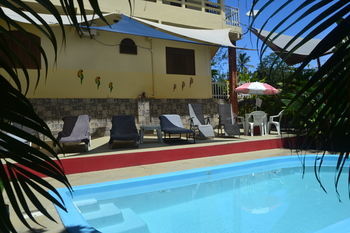 Albergue Pousada Rancho Fundo
