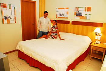 Quality Hotel Niter�i
