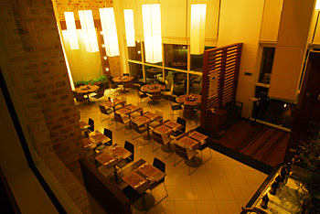 Quality Hotel Niter�i