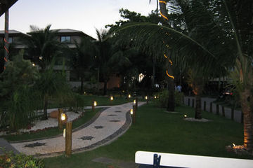 Hotel Eco Atlantico