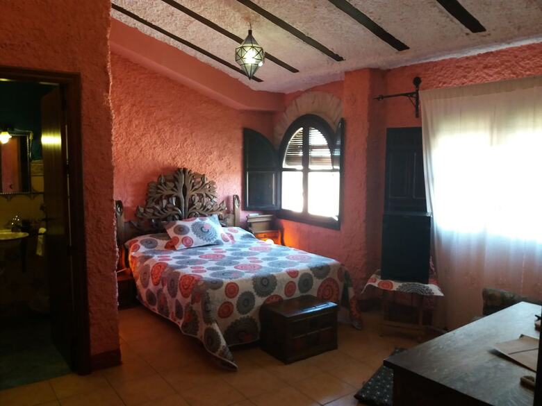 Hotel Hospederia Rural Palacio Guzmanes