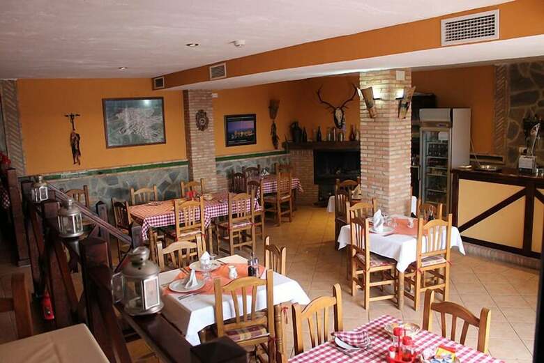 Hotel Hospederia Rural Palacio Guzmanes