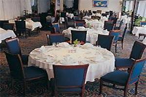 Surmeli Adana Hotel