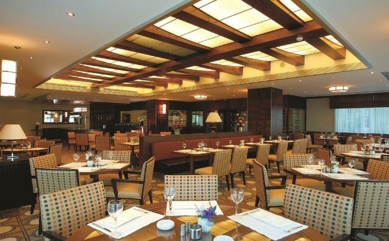 Hotel Swissotel