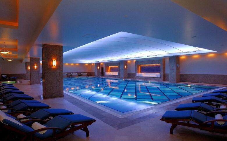 Hotel Swissotel