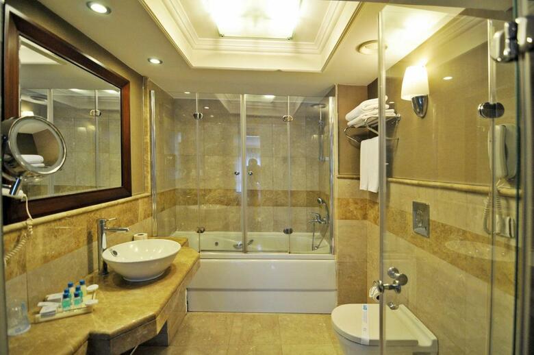 Allstar Ck Farabi Conf Hotel